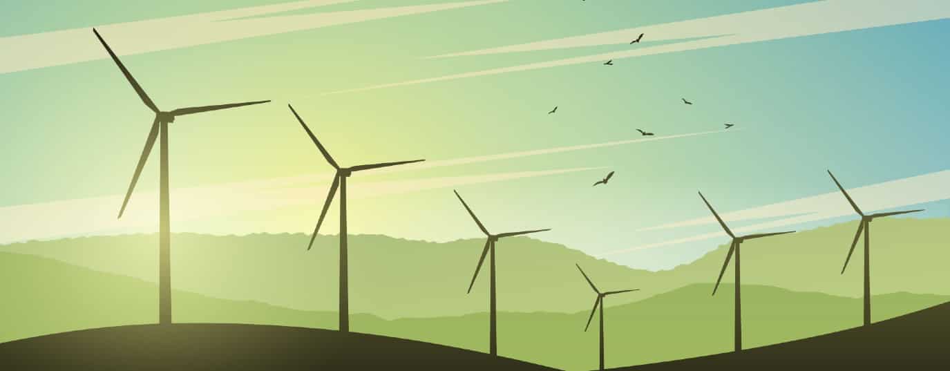 10 argumentos a favor de las energías renovables
